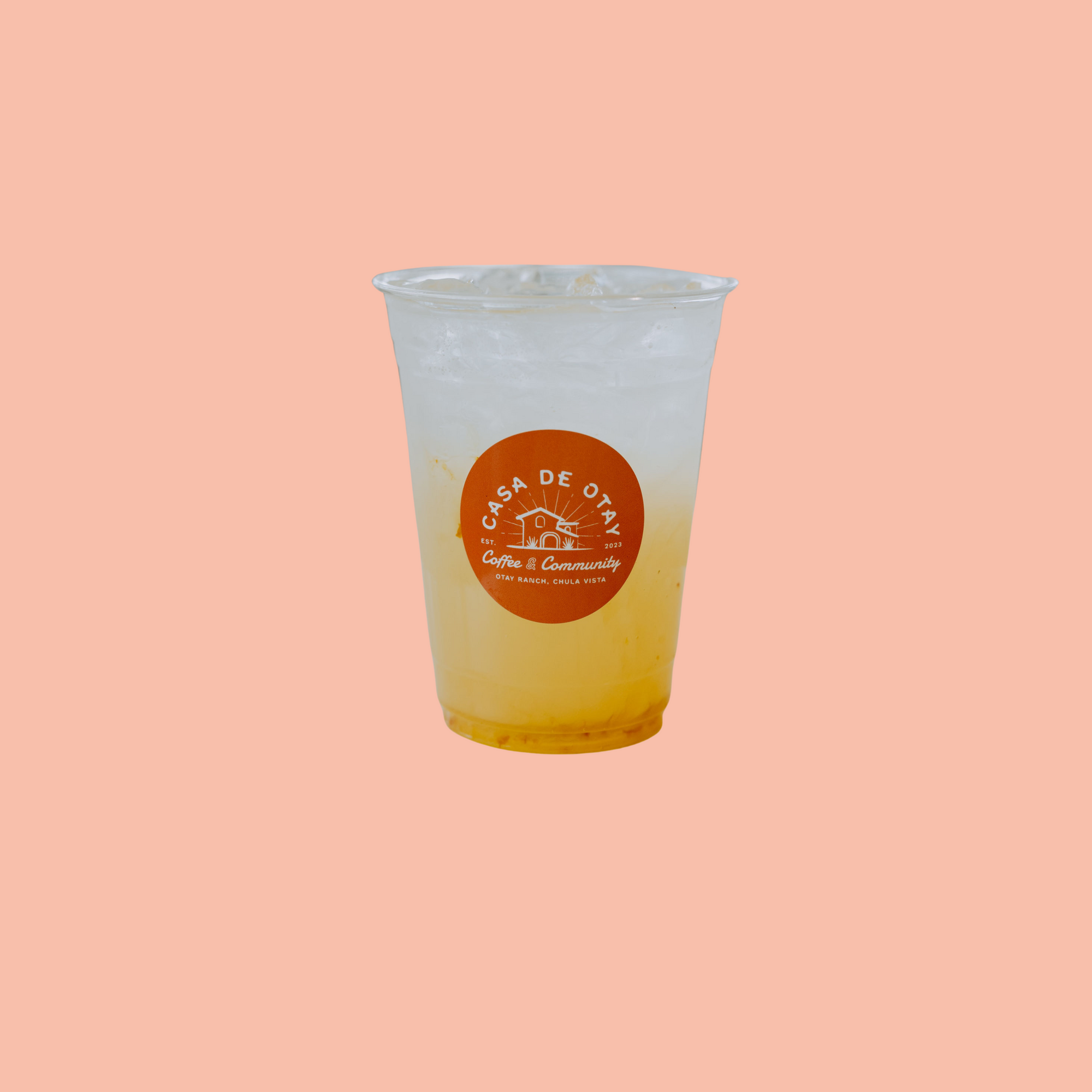 Yuzu Refresher